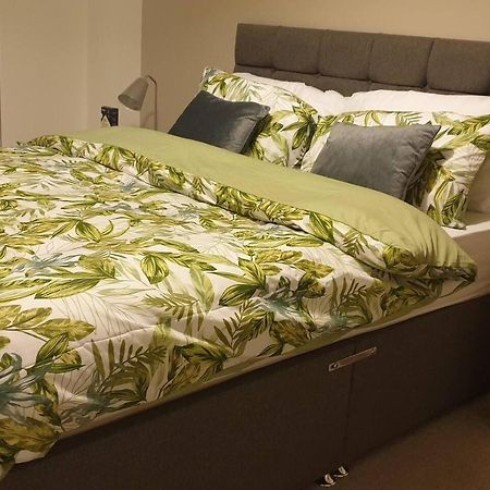 Stunning 2-Bed Apartment In Manchester City Centre Μάντσεστερ Εξωτερικό φωτογραφία