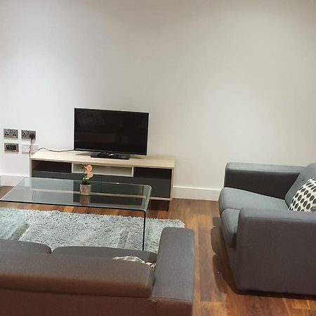 Stunning 2-Bed Apartment In Manchester City Centre Μάντσεστερ Εξωτερικό φωτογραφία